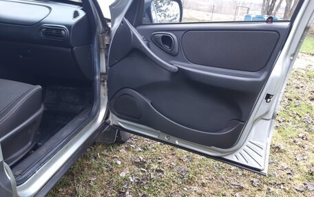 Chevrolet Niva I рестайлинг, 2014 год, 520 000 рублей, 9 фотография