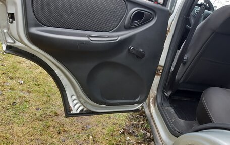 Chevrolet Niva I рестайлинг, 2014 год, 520 000 рублей, 11 фотография