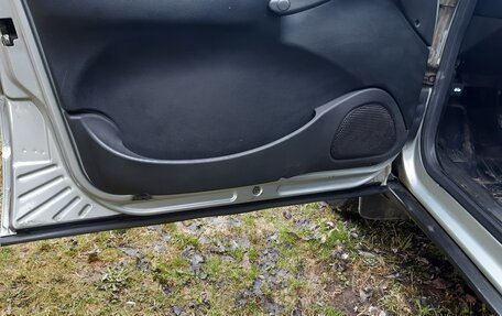 Chevrolet Niva I рестайлинг, 2014 год, 520 000 рублей, 12 фотография