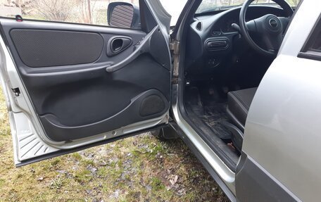 Chevrolet Niva I рестайлинг, 2014 год, 520 000 рублей, 8 фотография