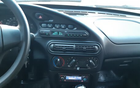 Chevrolet Niva I рестайлинг, 2014 год, 520 000 рублей, 6 фотография