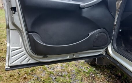 Chevrolet Niva I рестайлинг, 2014 год, 520 000 рублей, 16 фотография