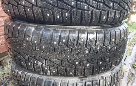 Chevrolet Niva I рестайлинг, 2014 год, 520 000 рублей, 18 фотография