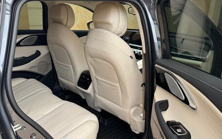 CheryExeed TXL, 2023 год, 3 300 000 рублей, 7 фотография