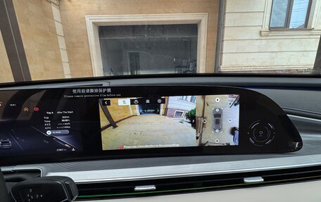 CheryExeed TXL, 2023 год, 3 300 000 рублей, 2 фотография