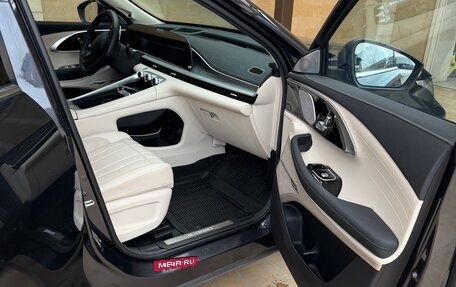 CheryExeed TXL, 2023 год, 3 300 000 рублей, 8 фотография
