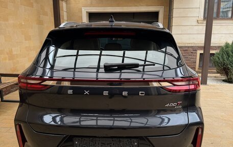 CheryExeed TXL, 2023 год, 3 300 000 рублей, 9 фотография