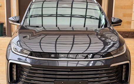 CheryExeed TXL, 2023 год, 3 300 000 рублей, 11 фотография