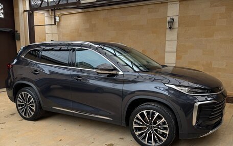 CheryExeed TXL, 2023 год, 3 300 000 рублей, 10 фотография