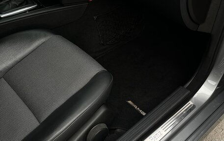 Mercedes-Benz C-Класс, 2011 год, 1 450 000 рублей, 11 фотография