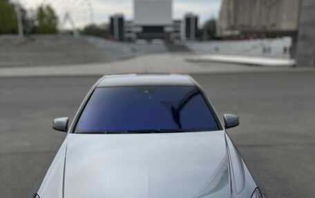 Mercedes-Benz C-Класс, 2011 год, 1 450 000 рублей, 8 фотография