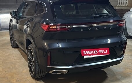 CheryExeed TXL, 2023 год, 3 300 000 рублей, 12 фотография