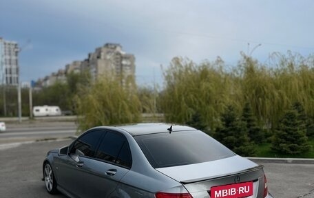 Mercedes-Benz C-Класс, 2011 год, 1 450 000 рублей, 4 фотография