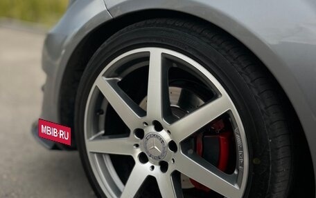 Mercedes-Benz C-Класс, 2011 год, 1 450 000 рублей, 13 фотография