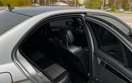 Mercedes-Benz C-Класс, 2011 год, 1 450 000 рублей, 17 фотография