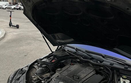 Mercedes-Benz C-Класс, 2011 год, 1 450 000 рублей, 14 фотография