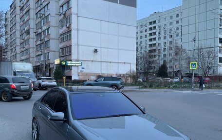 Mercedes-Benz C-Класс, 2011 год, 1 450 000 рублей, 22 фотография