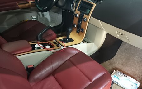 Volvo C30 I рестайлинг, 2012 год, 900 000 рублей, 3 фотография