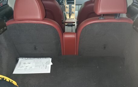 Volvo C30 I рестайлинг, 2012 год, 900 000 рублей, 4 фотография