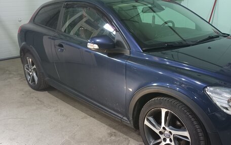 Volvo C30 I рестайлинг, 2012 год, 900 000 рублей, 2 фотография