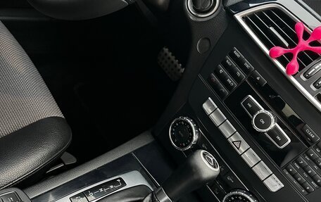 Mercedes-Benz C-Класс, 2011 год, 1 450 000 рублей, 19 фотография