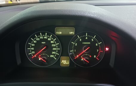 Volvo C30 I рестайлинг, 2012 год, 900 000 рублей, 6 фотография