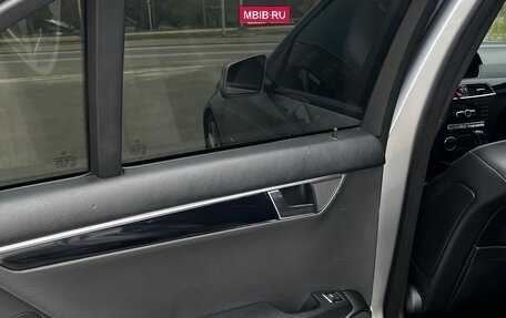 Mercedes-Benz C-Класс, 2011 год, 1 450 000 рублей, 18 фотография