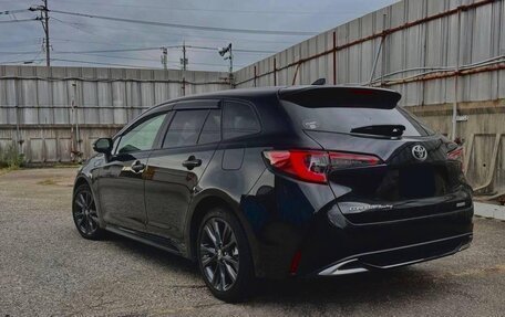 Toyota Corolla, 2023 год, 1 250 000 рублей, 2 фотография