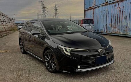 Toyota Corolla, 2023 год, 1 250 000 рублей, 4 фотография