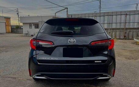 Toyota Corolla, 2023 год, 1 250 000 рублей, 7 фотография