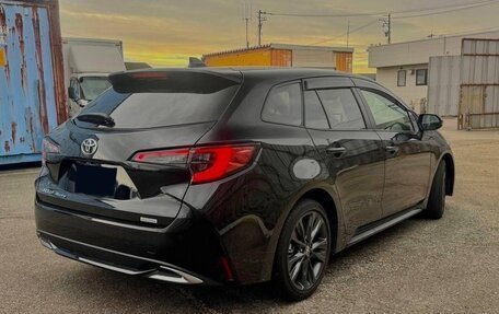 Toyota Corolla, 2023 год, 1 250 000 рублей, 8 фотография