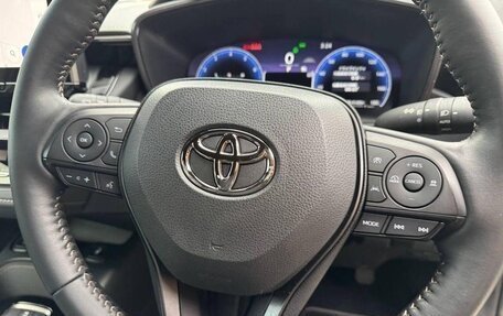 Toyota Corolla, 2023 год, 1 250 000 рублей, 11 фотография