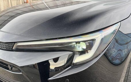 Toyota Corolla, 2023 год, 1 250 000 рублей, 5 фотография