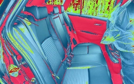 Toyota Corolla, 2023 год, 1 250 000 рублей, 3 фотография