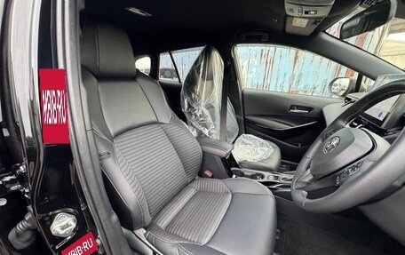 Toyota Corolla, 2023 год, 1 250 000 рублей, 10 фотография