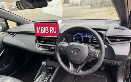 Toyota Corolla, 2023 год, 1 250 000 рублей, 12 фотография