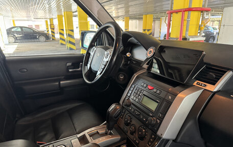 Land Rover Discovery III, 2005 год, 1 250 000 рублей, 8 фотография