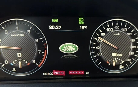 Land Rover Discovery III, 2005 год, 1 250 000 рублей, 9 фотография