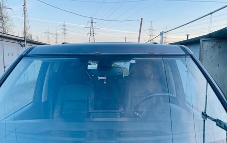 Land Rover Discovery III, 2005 год, 1 250 000 рублей, 18 фотография