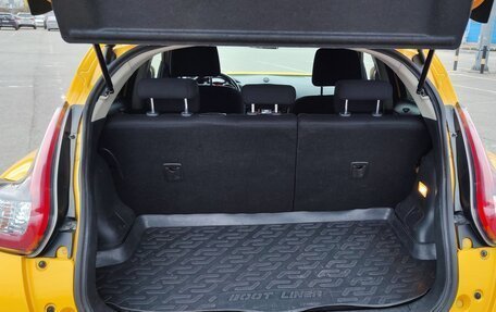 Nissan Juke II, 2017 год, 1 250 000 рублей, 8 фотография