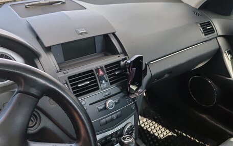 Mercedes-Benz C-Класс, 2008 год, 880 000 рублей, 5 фотография