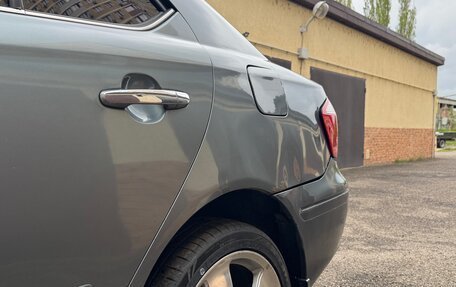 Toyota Premio, 2002 год, 450 000 рублей, 6 фотография