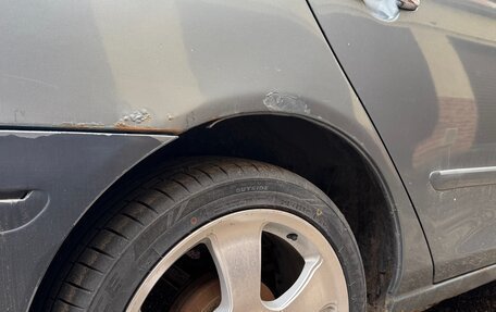 Toyota Premio, 2002 год, 450 000 рублей, 10 фотография