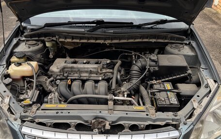 Toyota Premio, 2002 год, 450 000 рублей, 5 фотография