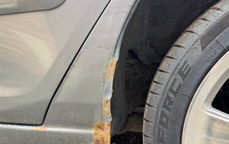 Toyota Premio, 2002 год, 450 000 рублей, 7 фотография