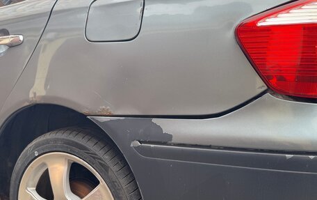 Toyota Premio, 2002 год, 450 000 рублей, 8 фотография