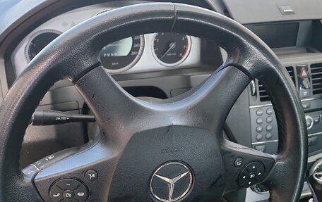 Mercedes-Benz C-Класс, 2008 год, 880 000 рублей, 6 фотография