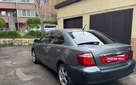 Toyota Premio, 2002 год, 450 000 рублей, 3 фотография