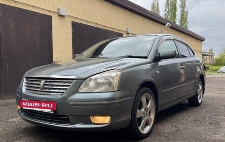 Toyota Premio, 2002 год, 450 000 рублей, 2 фотография