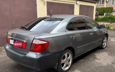 Toyota Premio, 2002 год, 450 000 рублей, 4 фотография